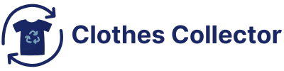Clothes Collector Logo