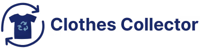 Clothes Collector Logo